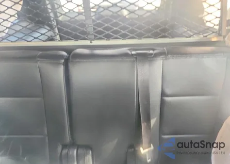 2019 Ford Explorer Police Interceptor from USA, damaged, VIN 1FM5K8AR0KGA78960